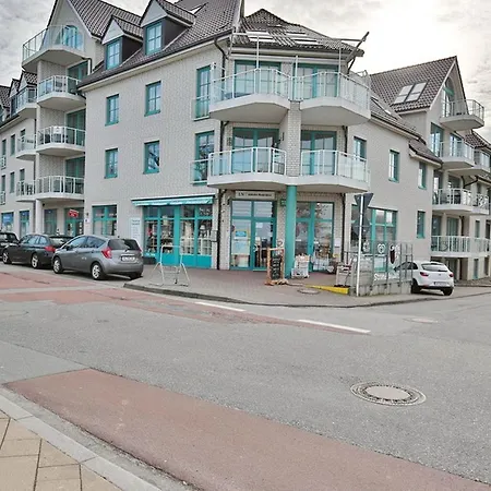 Maison Baltique Maison Baltique 03 * Niendorf (Timmendorfer Strand)