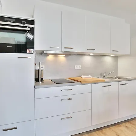 Maison Baltique Maison Baltique 03 *