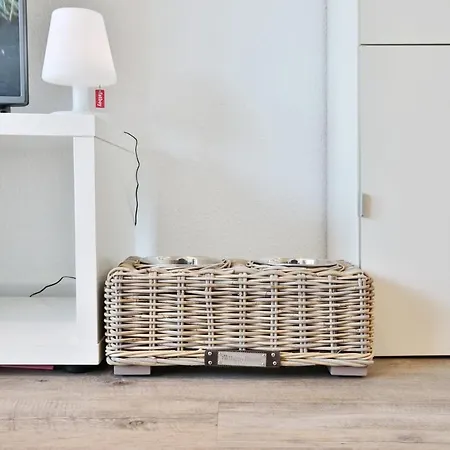 Maison Baltique Maison Baltique 03 公寓 宁多夫