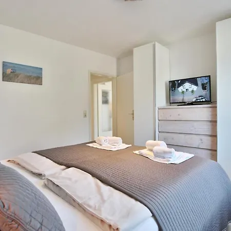 Maison Baltique Maison Baltique 03 * 宁多夫