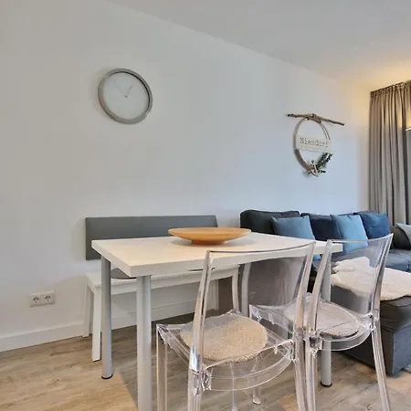 Maison Baltique Maison Baltique 03 宁多夫